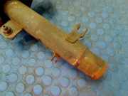 Federbein Links Vorne Peugeot 2008 (CU) Großraumlimousine 1.2 Vti 12V PureTech 82 (EB2F(HMZ)) 2014-07