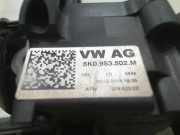 Kombischalter 5k0953621dd Volkswagen Caddy III (2KA,2KH,2CA,2CH) Van 1.6 TDI 16V (CAYD) 2014-04 CAYD