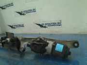 Scheibenwischermotor 093 Mazda 2 (DE) Schrägheck 1.5 16V S-VT (ZY84) 2009-09