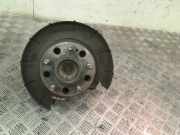 Achsschenkel Rechts Hinten Kia Sportage (SL) Geländewagen 1.7 CRDi 16V 4x2 (D4FD) 2011-11