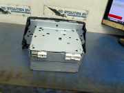 Cd-Player CG15669R0 Mazda 5 (CWA9) Großraumlimousine 1.8i 16V (L850) 2011-02