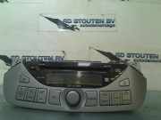Cd-Player RQ9N0990 Suzuki Alto Schrägheck 5-drs 1.0 12V (K10B) 2009-08