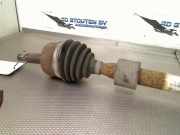 Antriebswelle Links Vorne 10396159 Renault Megane IV Estate (RFBK) Kombi 5-drs 1.3 TCE 115 16V (H5H-470(H5H-B4)) 2019-04