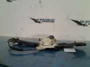 Fensterheber Elektr. Links Hinten 6967261 BMW X6 (E71/E72) SUV xDrive35d 3.0 24V (M57-D30(306D5)) 2008-05