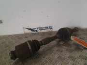 Antriebswelle Rechts Vorne Mazda 5 (CR19) Großraumlimousine 2.0 CiDT 16V Normal Power (MZR-CD) 2006-09