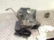 Getriebe Manuell BA6R700ABF Ford Transit Courier Van 1.5 TDCi 75 (UGCA) 2016-01