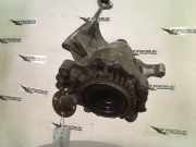 Kardan Vorne Nissan Murano (Z50) SUV 3.5 V6 24V 4x4 (VQ35DE) 2005-07