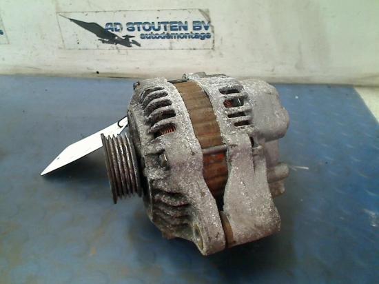 Lichtmaschine 3140084E10 Opel Agila (B) Gro?raumlimousine 1.2 16V (K12B(Euro 4) 2009-05 Bild Lichtmaschine 3140084E10 Opel Agila (B) Gro?raumlimousine 1.2 16V (K12B(Euro 4) 2009-05