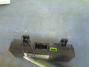 Steuergerät Telefon 9828266180 Peugeot 208 I (CA/CC/CK/CL) Schrägheck 1.2 Vti 12V PureTech (EB2FA(HMR)) 2019-01