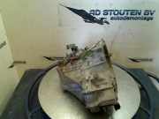 Getriebe Manuell 20TT010028481 Toyota Aygo (B40) Schrägheck 1.0 12V VVT-i (1KR-FE) 2014-08