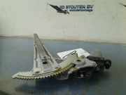 Fensterheber Elektr. Rechts Vorne 8571b2020 Daihatsu Sirion 2 (M3) Schrägheck 1.3 16V DVVT (K3-VE) 2005-03