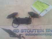 Diebstahlsensoren 13309524 Opel Ampera-e Schrägheck 1.4 16V (A14XFL(Euro 5)) 2012-12