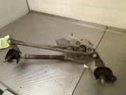 Scheibenwischermotor 851100D080 Toyota Yaris II (P9) Schr?gheck 1.33 16V Dual VVT-I (1NRFE) 2009-03