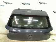 Heckklappe Volkswagen Golf VIII (CD1) Schrägheck 1.4 GTE 16V (DGEA) 2021-01 DGEA