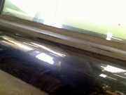 Tür Links Peugeot 207 CC (WB) Cabrio 1.6 16V (EP6(5FW)) 2007-08