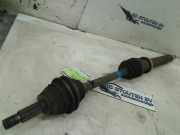 Antriebswelle Rechts Vorne 2S6W3B436FA Mazda 2 (NB/NC/ND/NE) Schrägheck 1.25 16V (FUJA) 2006-06
