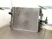Radiator CZ4221753582 Citroën C1 Schrägheck 1.0 Vti 68 12V (1KR-FE(CFB)) 2018-06