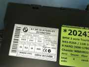 Steuergerät Body Control 6135914722001 BMW 3 serie Touring (E91) Kombi 318i 16V (N43-B20A) 2008-04