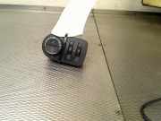 Lichtschalter 13294817 Opel Agila (B) Großraumlimousine 1.0 12V (K10B(Euro 4; Euro 5)) 2012-04