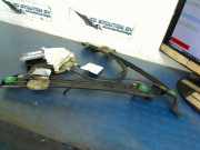 Fensterheber Elektr. Links Vorne 1P0837401D Seat Leon (1P1) Schrägheck 5-drs 1.4 16V (BXW) 2008-01