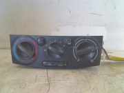Bedienung Klimaanlage LC94B Mazda Großraumlimousine (LW19/69) FWD Großraumlimousine 2.0 CiTD 16V (LW) 2004-04