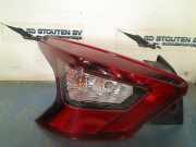 Rücklicht Links 22018727 Nissan Micra (K14) Schrägheck 1.0 IG-T 100 (HR10DET(H4D)) 2018