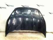 Motorhaube Ford Fiesta 6 (JA8) Schrägheck 1.0 Ti-VCT 12V 65 (XMJA(Euro 5)) 2015-01