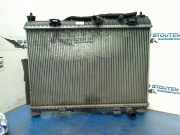 Radiator 8V518005BE Ford Fiesta 6 (JA8) Schrägheck 1.25 16V (STJA(Euro 5)) 2011-06