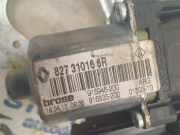 Fensterheber Elektr. Links Hinten Renault Grand Scénic III (JZ) Großraumlimousine 1.5 dCi 110 (K9K-636(K9K-A6)) 2012-07