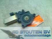 Fensterhebermotor Rechts Hinten 50046603 Fiat Idea (350AX) Großraumlimousine 1.4 16V (843.A.1000) 2004-05