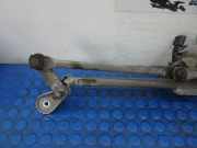 Scheibenwischermotor VOORKANT A1718200342KZ Mercedes-Benz SLK (R171) Cabrio 1.8 200 K 16V (M271.944) 2005-10