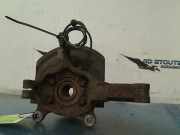 Achsschenkel Links Vorne Nissan Qashqai (J10) SUV 1.6 16V (HR16DE) 2007-03