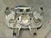 Bedienung Heizung 50274310 Citroën Nemo (AA) Van 1.4 HDi 70 (DV4TED(8HS)) 2009-02