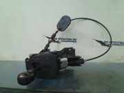 Schalthebel Automatik Nissan Juke (F15) SUV 1.6 DIG-T 16V Nismo RS 4x4 (MR16DDT(Euro 5)) 2015-06