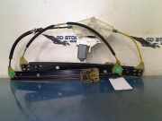 Fensterheber Elektr. Rechts Vorne 4H0837462A Audi A8 (D4) Limousine 3.0 TDI V6 24V Quattro (CDTA) 2012-01