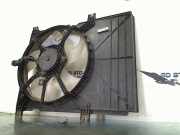 Kühlerventilator Suzuki Swift (ZA/ZC/ZD) Schrägheck 1.6 Sport VVT 16V (M16A) 2012-09