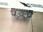 Bedienung Klimaanlage 5G090744AA Volkswagen Golf VII Variant (AUVV) Kombi 1.6 TDI 16V (CLHA) 2014-03 CLHA