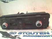 Bedienung Klimacontrolle 4E0820043 Audi A8 (D3) Limousine 4.2 V8 40V Quattro (BFM) 2003-03