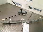 Fensterheber Elektr. Links Vorne 8356058J01 Toyota Yaris II (P9) Schrägheck 1.3 16V VVT-i (2SZFE) 2007-01