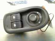 Schalter Für Elekt. Fensterheber Links Vorne 8200002442B Renault Master III (MA/MB/MC/MD/MH/MF/MG/MH) Van 2.3 dCi 16V (M9T-B6) 2011-11