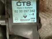 Elektrische Gaspedal 8200297342 Renault Clio III (BR/CR) Schrägheck 1.5 dCi FAP (K9K-770(K9K-67)) 2011-04