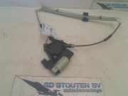 Fensterheber Elektr. Rechts Hinten + motor Mazda 6 Sportbreak (GY19/89) 2.0 CiDT 16V (RF5C) 2005-06