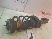 Federbein Rechts Vorne DF7134700H Mazda 2 (DE) Schrägheck 1.3 16V S-VT High Power (ZJVE) 2010-12