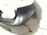 Stoßstange Hinten Opel Corsa F (UB/UH/UP) Schrägheck 5-drs 1.2 Turbo 12V 100 (F12XHL(EB2ADTD)) 2020-06