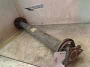 Gelenkwelle A9064105401 Mercedes-Benz Sprinter 3,5t (906.63) Van 313 CDI 16V (OM651.955) 2015-12