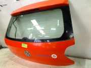 Heckklappe Volkswagen Polo VI (AW1) Schrägheck 5-drs 1.0 TSI 12V (DKLA) 2019-01 DKLA