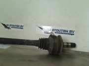 Antriebswelle Rechts Hinten Mercedes-Benz C Estate (S205) Kombi C-250 CDI BlueTEC, C-250 d 2.2 16V (OM651.921(Euro 6)) 2014-09