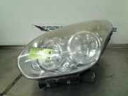Scheinwerfer Links 51810672 Fiat Doblo Cargo (263) Van 1.3 D Multijet (263.A.2000) 2011-03