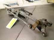 Scheibenwischermotor LDF71 Mazda 2 (DE) Schrägheck 1.3 16V S-VT (ZJ46) 2008-07