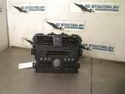 Cd-Player 3910151K0 Opel Agila (B) Großraumlimousine 1.0 12V (K10B(Euro 4; Euro 5)) 2011-10